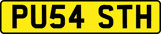 PU54STH