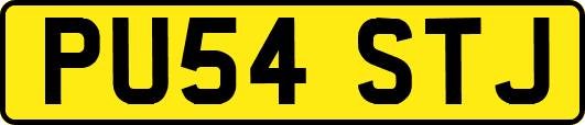 PU54STJ