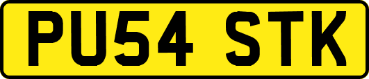 PU54STK