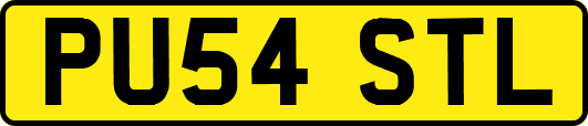 PU54STL