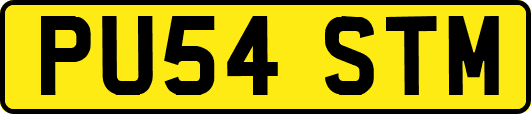PU54STM