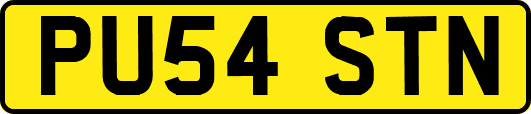PU54STN
