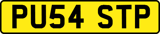 PU54STP