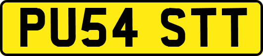PU54STT