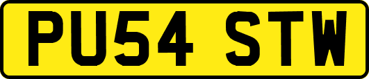 PU54STW