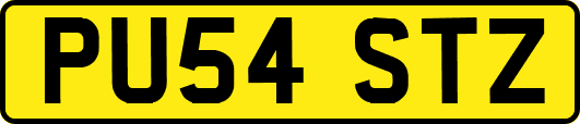 PU54STZ