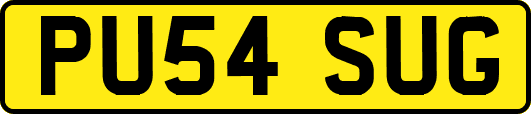 PU54SUG