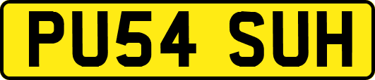 PU54SUH