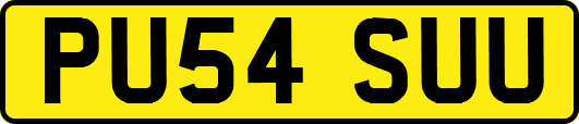 PU54SUU