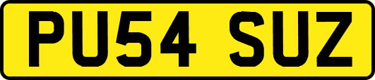 PU54SUZ