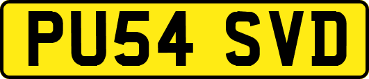 PU54SVD