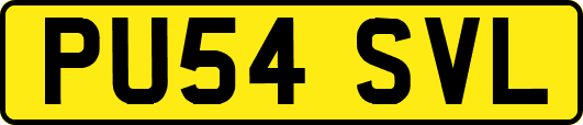 PU54SVL