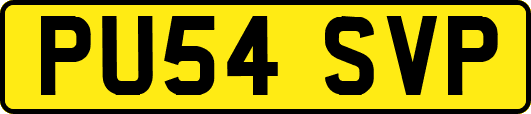 PU54SVP
