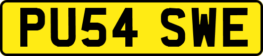 PU54SWE