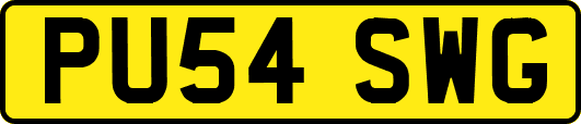 PU54SWG