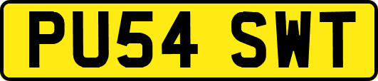 PU54SWT