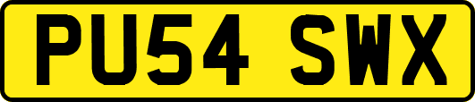 PU54SWX