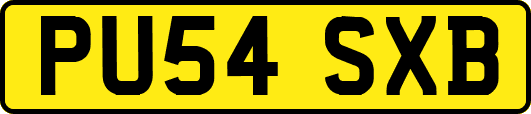 PU54SXB