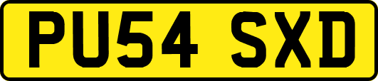 PU54SXD