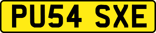 PU54SXE