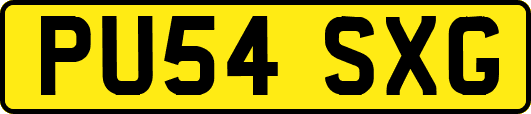 PU54SXG