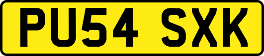 PU54SXK