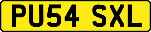 PU54SXL