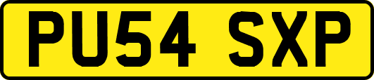 PU54SXP