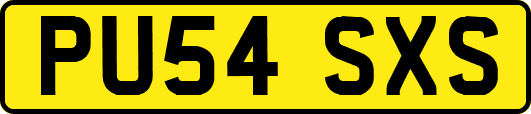 PU54SXS