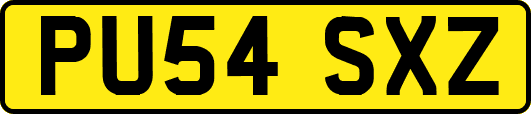 PU54SXZ