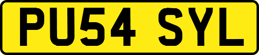 PU54SYL