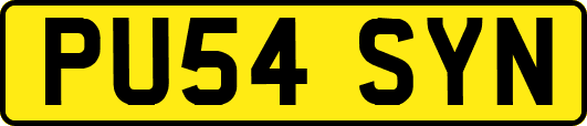 PU54SYN