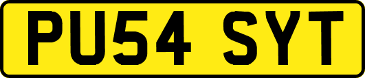 PU54SYT