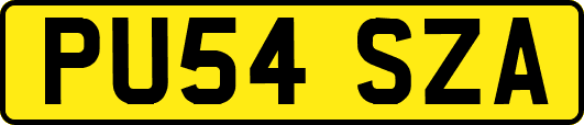 PU54SZA