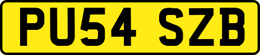 PU54SZB