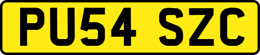 PU54SZC