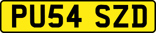 PU54SZD