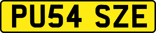 PU54SZE
