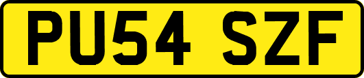 PU54SZF