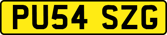 PU54SZG