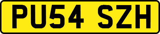 PU54SZH