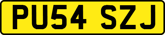 PU54SZJ