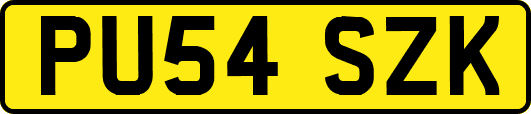 PU54SZK