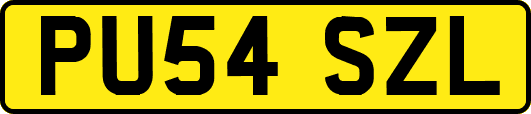 PU54SZL