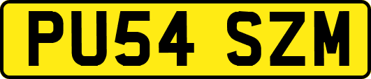 PU54SZM