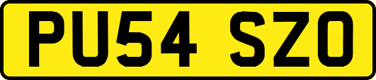PU54SZO