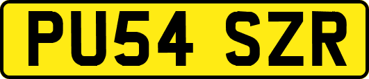 PU54SZR