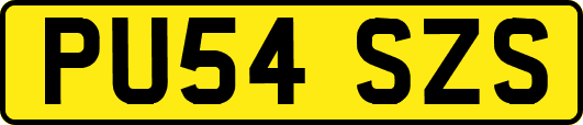PU54SZS