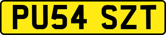 PU54SZT