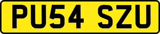 PU54SZU